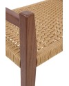 Banquette, Saza