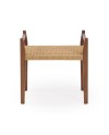 Banquette, Saza