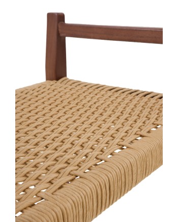 Banquette, Saza