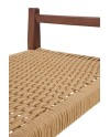 Banquette, Saza