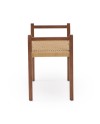 Banquette, Saza