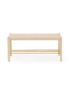 Banc, Tonil
