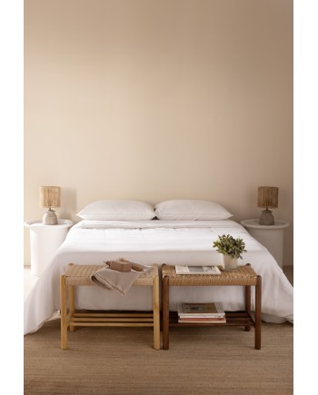 Banquette, Arlesa