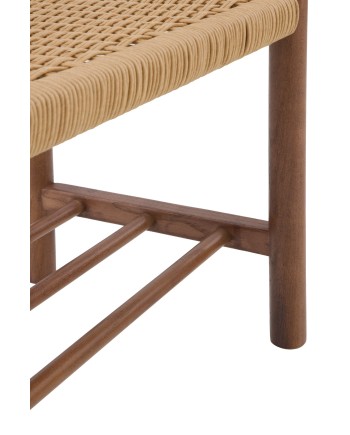 Banquette, Arlesa