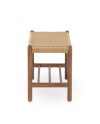 Banquette, Arlesa