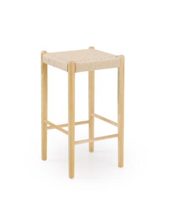 Lot de 2 tabourets, Oliva