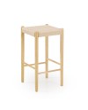 Lot de 2 tabourets, Oliva