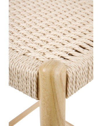 Lot de 2 tabourets, Oliva