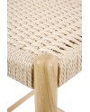 Lot de 2 tabourets, Oliva