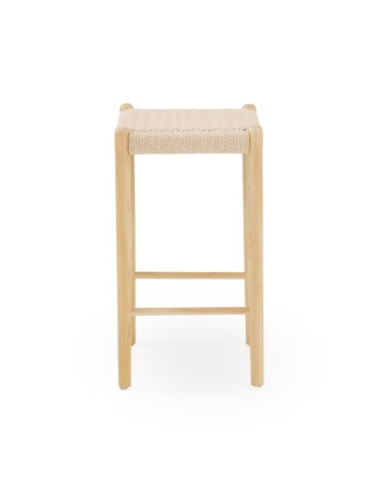 Lot de 2 tabourets, Oliva