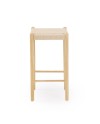 Lot de 2 tabourets, Oliva