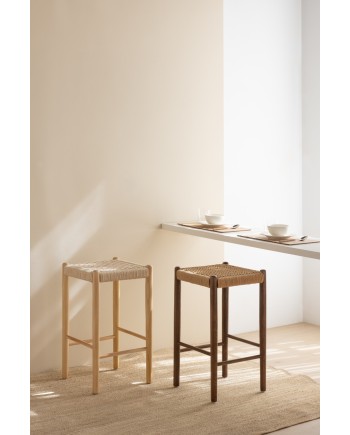 Lot de 2 tabourets, Valio