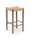 Lot de 2 tabourets, Valio