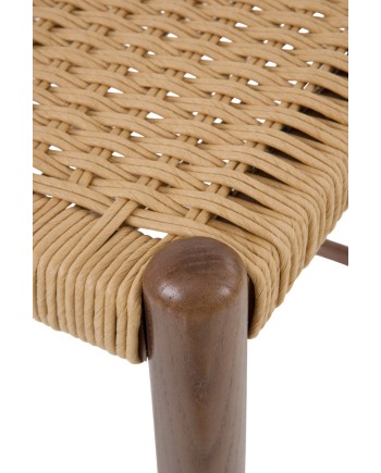 Lot de 2 tabourets, Valio