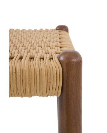 Lot de 2 tabourets, Valio