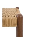 Lot de 2 tabourets, Valio