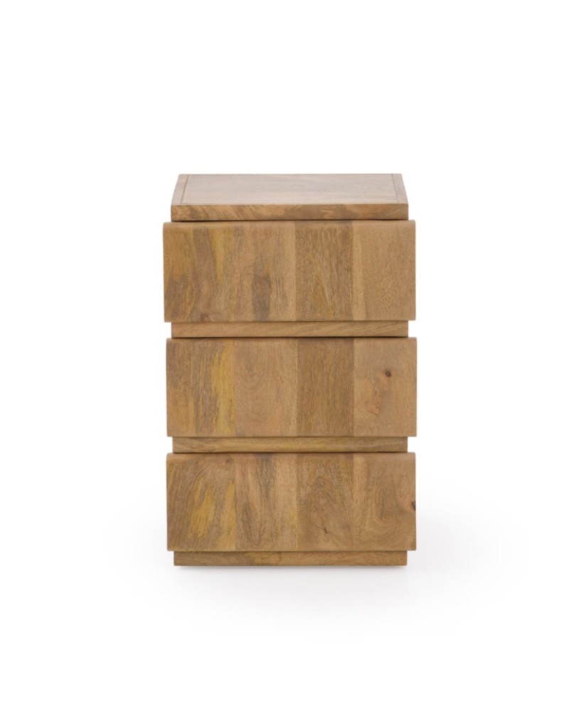 Table de chevet, Vannia
