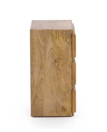 Table de chevet, Vannia