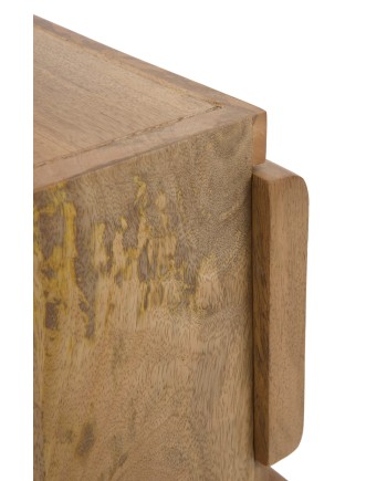 Table de chevet, Vannia