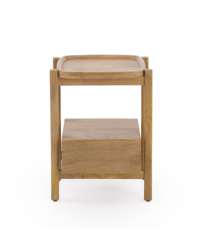 Table de chevet, Ursal