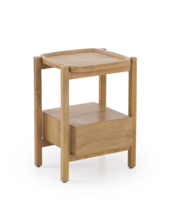 Table de chevet, Ursal