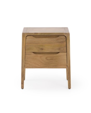 Table de chevet, Guaste