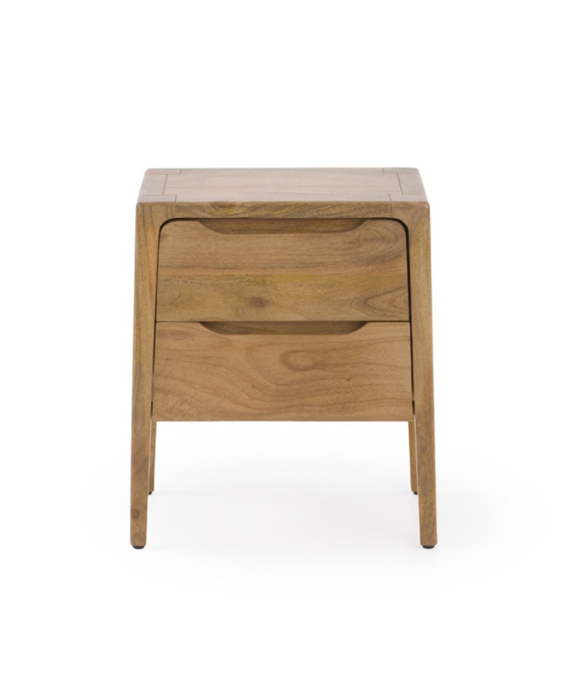 Table de chevet, Guaste