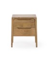 Table de chevet, Guaste