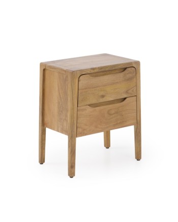 Table de chevet, Guaste