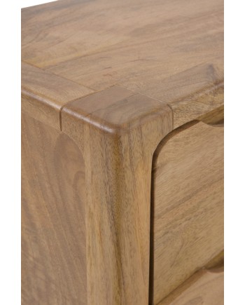 Table de chevet, Guaste