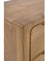 Table de chevet, Guaste