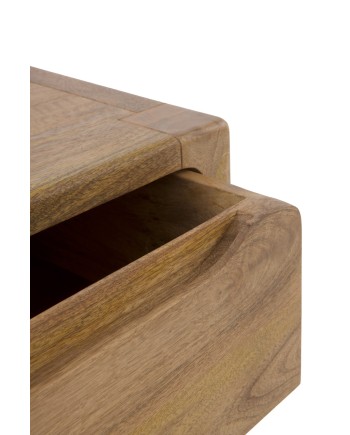 Table de chevet, Guaste