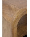 Table de chevet, Queimo