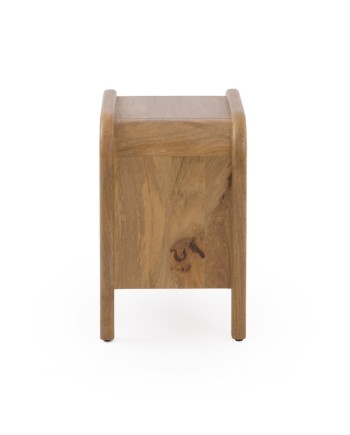 Table de chevet, Queimo