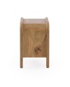 Table de chevet, Queimo