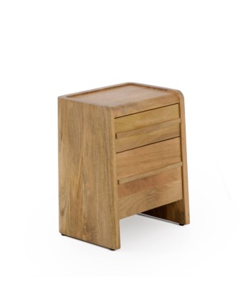 Table de chevet, Polu