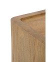 Table de chevet, Polu