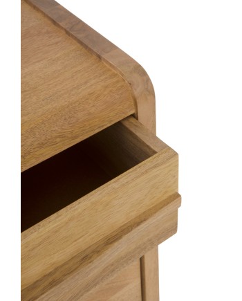 Table de chevet, Polu