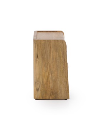 Table de chevet, Polu