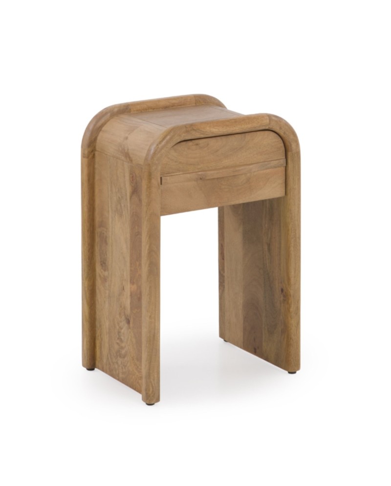 Table de chevet, Lupo