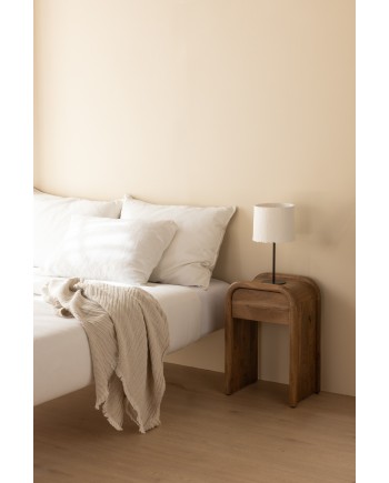 Table de chevet, Lupo