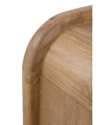 Table de chevet, Lupo
