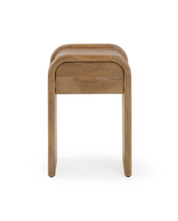 Table de chevet, Lupo