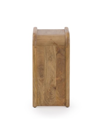 Table de chevet, Lupo