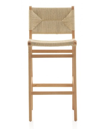 Lot de 2 tabourets, Guille
