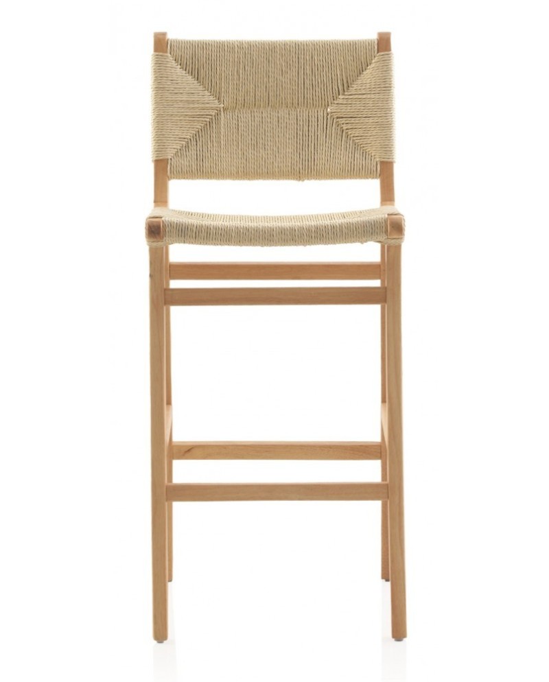 Lot de 2 tabourets, Guille