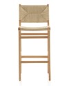 Lot de 2 tabourets, Guille