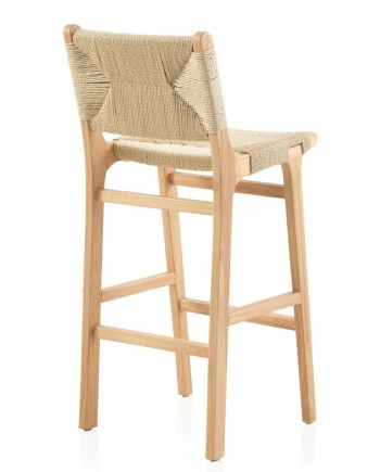 Lot de 2 tabourets, Guille
