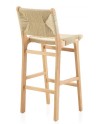 Lot de 2 tabourets, Guille