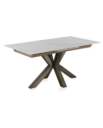 table à manger extensible